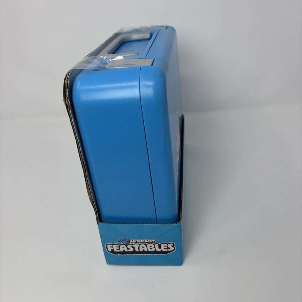 Feastables mr beast